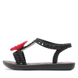 

Босоніжки Ipanema Daisy Baby 83355 Black/Pink AH423, Чорний