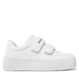

Снікерcи Americanos WPRS-2021W07202 White, Білий