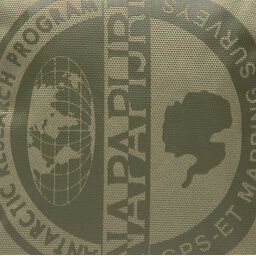 

Плоска сумка Napapijri Happy Cross Pkt 4 NP0A4GQUGAE1 Green Lichen, Зелений