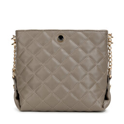 Monnari Torebka Monnari TORIMP0-24Z-BAG4610-K015 Beżowy