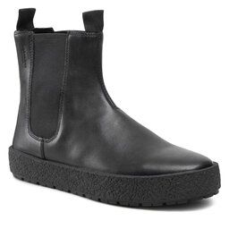 Vagabond Boots Vagabond Fred 5278-001-20 Black