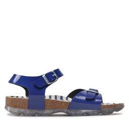 Superfit Sandalen Superfit 1-000127-8000 D Dunkelblau