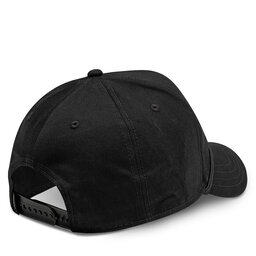 

Бейсболка Goorin Bros King 101-1323 BLK, Чорний