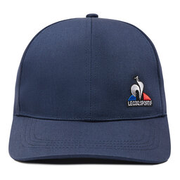 

Бейсболка Le Coq Sportif Ess Cap 2210537 Dress Blues, Cиній