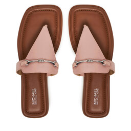 MICHAEL Michael Kors Infradito MICHAEL Michael Kors Lena 40R5LEFS1L Rosa
