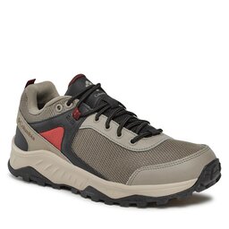 Columbia Παπούτσια πεζοπορίας Columbia Trailstorm™ Ascend Wp 2044281 Kettle/ Elderberry 005