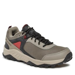 Columbia Trekkingschuhe Columbia Trailstorm™ Ascend Wp 2044281 Kettle/ Elderberry 005