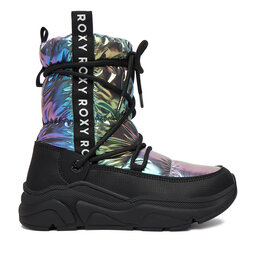 Roxy Botas de nieve Roxy CEO-AVO-296-128 Negro