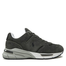 Polo Ralph Lauren Sneakers Polo Ralph Lauren Trackstr 250 809955688002 Grau