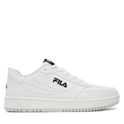 Fila Sneakers Fila Fila Rega FFM0308 Alb