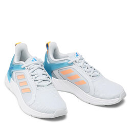 

Взуття adidas Performance, Білий