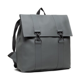 

Рюкзак Rains Msn Bag 12130 Slate, Сірий