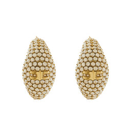 Elisabetta Franchi Cercei Elisabetta Franchi OR-44M-51E2-V250 Auriu