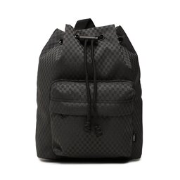 Vans Ruksak Vans Seeker Mini Bac VN00033CKOU1 Black/Asphalt