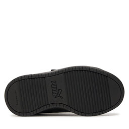 

Снікерcи Puma Rickie Classic V Ps 394253-11 Puma Black/Cool Dark Gray, Чорний