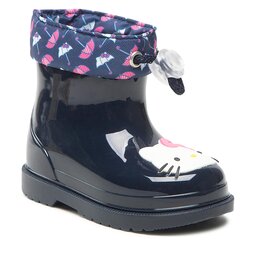 Igor Gumene čizme Igor HELLO KITTY Bimbi W10261-003 Marino