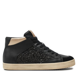 Geox Sneakers Geox Blomiee D466HH 0EW22 C9999 Nero