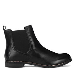 Lasocki Klassische Stiefeletten Lasocki ARC-LINDA-14R Schwarz
