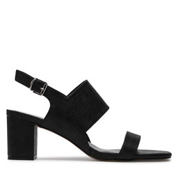 

Босоніжки Clara Barson WYL2954-1 Black, Чорний