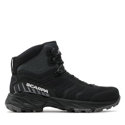 

Трекінгові черевики Scarpa Rush Trk Gtx GORE-TEX 63140-200 Dark Anthracite/Black, Чорний