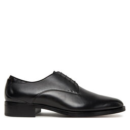 BOSS Halbschuhe BOSS Rill 50534034 Schwarz