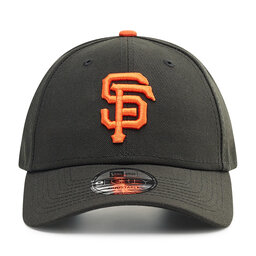 

Бейсболка New Era The League San Francisco Giants 10047548 Чорний