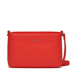 Calvin Klein Borsetta Calvin Klein Ck Must Xbody Md K60K610927 Flame SA3