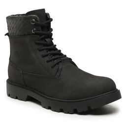 Boss Auliniai batai Boss 50498357 Black 001