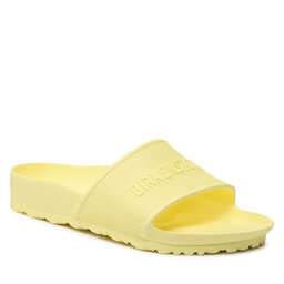 Birkenstock Șlapi Birkenstock Barbados 1023709 Popcorn