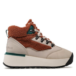 

Ботильйони Tommy Jeans Warm Hybrid Boot EN0EN02007 Stony Beige ACE, Бежевий