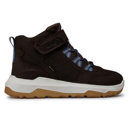 

Черевики Superfit GORE-TEX 1-000496-3010 D Braun, Коричневий