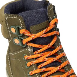 

Черевики туристичні Mayoral 48429 Khaki 67, Хакі