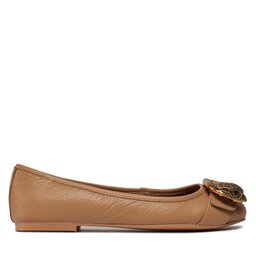 Kurt Geiger Balerini Kurt Geiger Mayfair Ballerina 9989748109 Bej