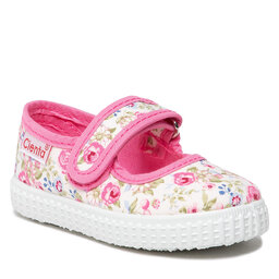 Cienta Tofflor Cienta 56029 Rosa Esp 42