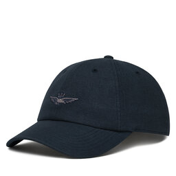 Aeronautica Militare Cap Aeronautica Militare 261HA1245UCT04293 Dunkelblau
