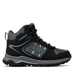 Lumberjack Trapery Lumberjack Brontes SWC7901-001-M67 Szary