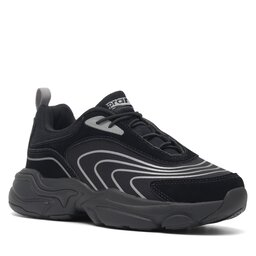 Sprandi Sneakers Sprandi DISTRIC CP40-21370Y Negru