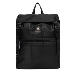 Beverly Hills Polo Club Mochila Beverly Hills Polo Club C-BHPC-B-006-08 Negro