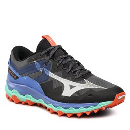 Mizuno Apavi Mizuno Wave Mujin 9 J1GJ2270 53