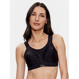 Shock Absorber Shock Absorber Sujetador deportivo CHAMPION U10035 Negro