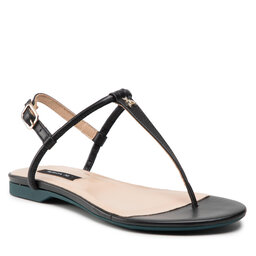 Patrizia Pepe Sandale Patrizia Pepe CX0248/L011-K103 Nero