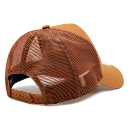 

Бейсболка New Era LA Dodgers Tonal Mesh 60358146 Оранжевий