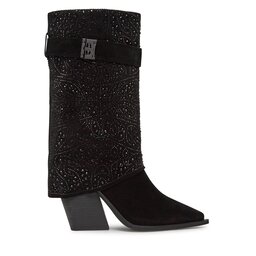 

Ботильйони Alma En Pena I23475 Black, Чорний