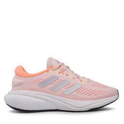 

Взуття adidas Supernova 2 GY1774 Bliora/Silvmt/Blilil, Оранжевий