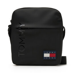 Tommy Jeans Saszetka Tommy Jeans AM0AM12902 Czarny