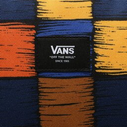 

Рюкзак Vans Mn Old Skool H2O Backpack VN0A5E2SCAS1 Drs Bls/Harvest Pumpkin, Кольоровий