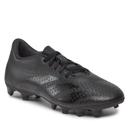 adidas Čevlji adidas Predator Accuracy.4 Flexible Ground Boots GW4605 Cblack/Cblack/Ftwwht