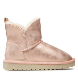 

Снігоходи O'Neill Bolsa Chica Mid Jr 90233095.75C Nude Glitter, Рожеве золото
