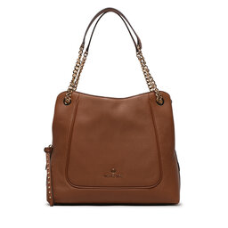 MICHAEL Michael Kors Handtasche MICHAEL Michael Kors Piper 30F2GP1E3L Luggage
