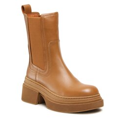 Gino Rossi Stiefeletten Gino Rossi 10911 Camel